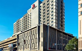 Springfield Marriott Hotel